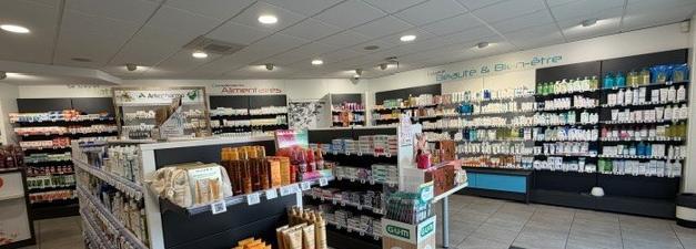 PHARMACIE PASTEUR