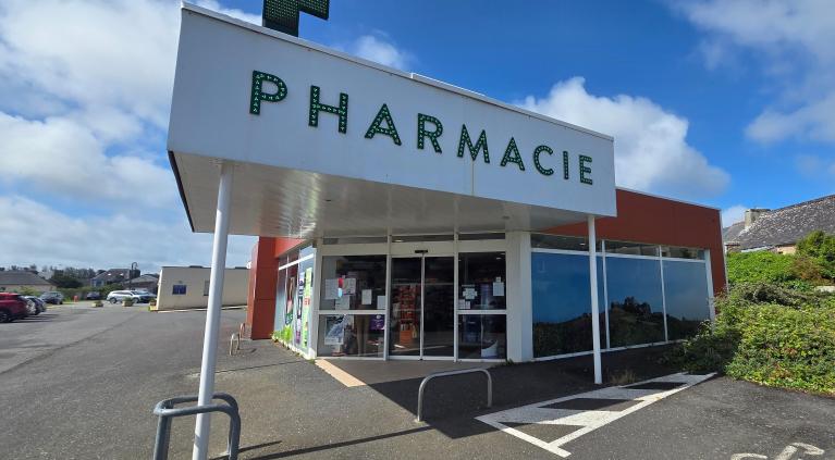 Pharmacie Logeais