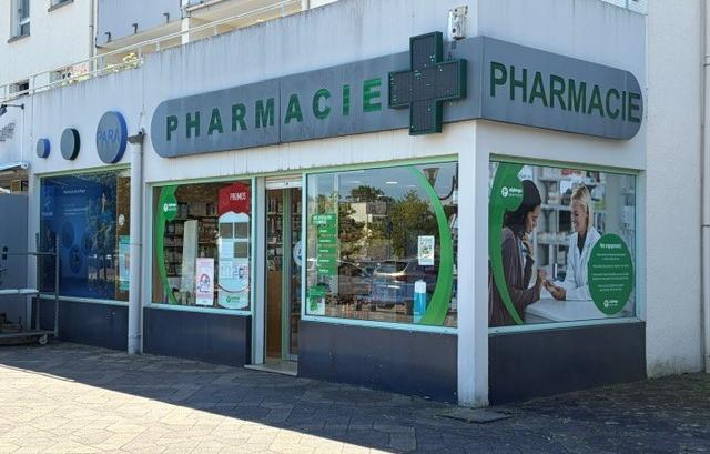 PHARMACIE DE LA PLACE