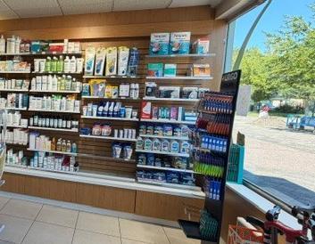 PHARMACIE DE LA PLACE