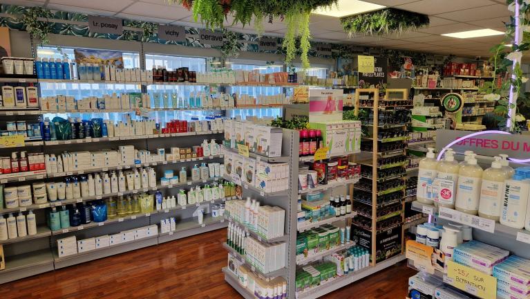 Pharmacie des Amis