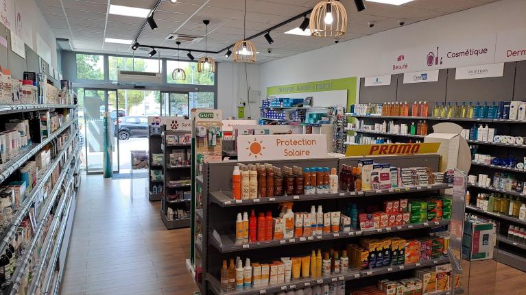 Pharmacie des Pins