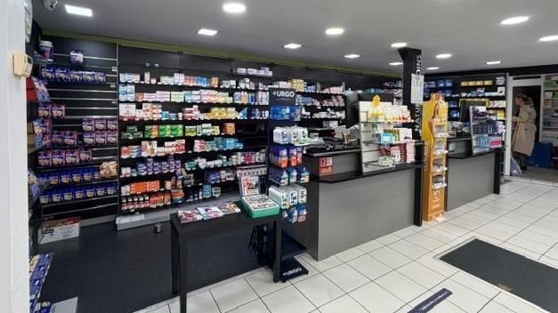 Pharmacie de l'Eglise