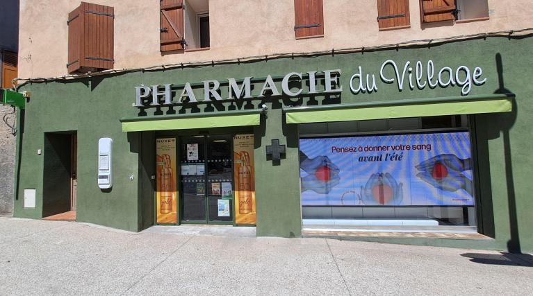 Pharmacie du Village Pharmacie du Village