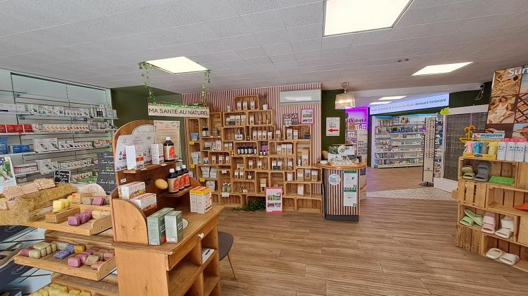 Pharmacie du Village Pharmacie du Village