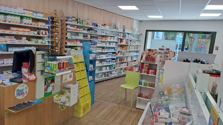 Pharmacie du Village Pharmacie du Village